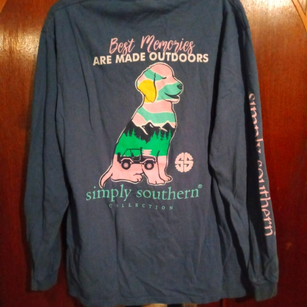 long sleeve